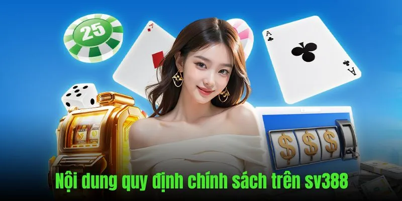 Chính Sách Bảo Mật
