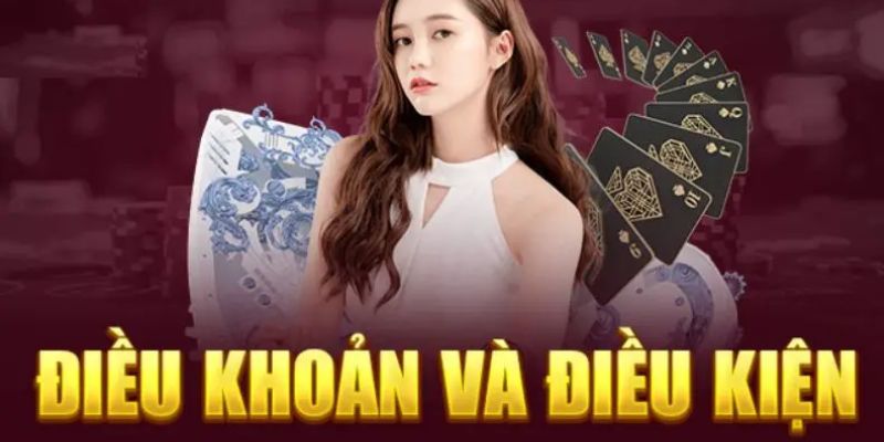 Điều Khoản Điều Kiện