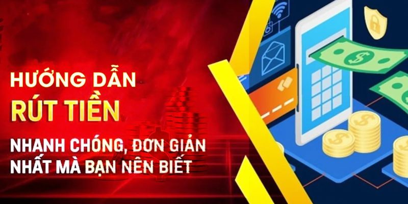 Rút Tiền Daga – Thông Tin Cần Nắm Về Quy Trình Thực Hiện